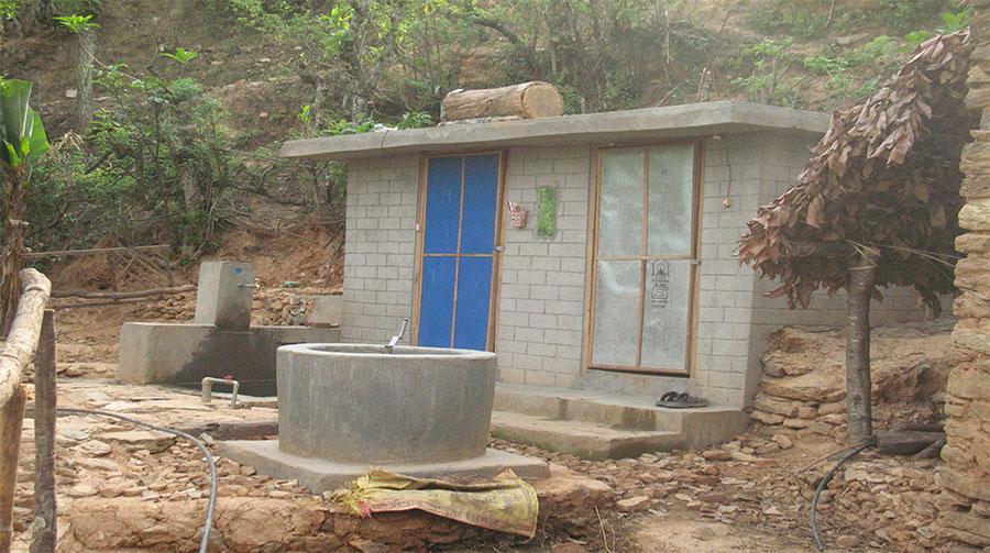 Diminishing Pressure on the Forests and Improvement