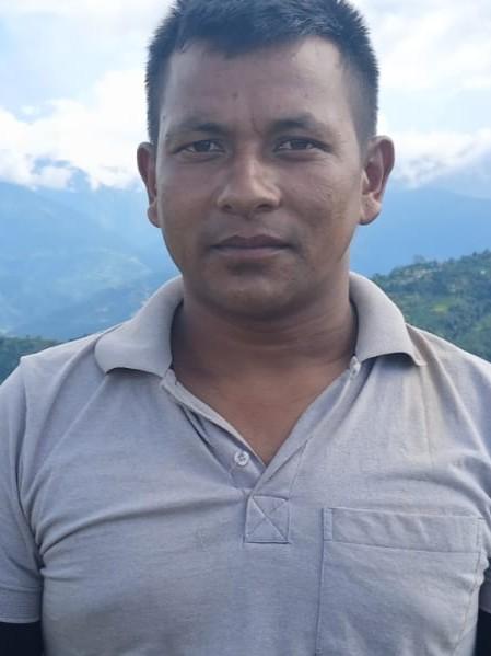 Mr. Khyam Shrestha