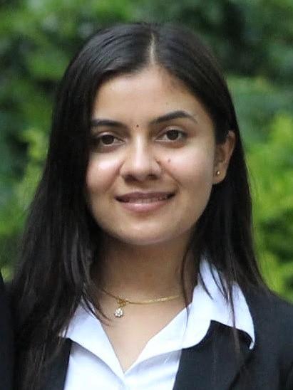 Shalini Kharel