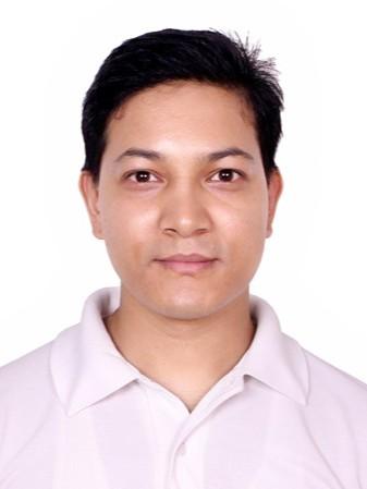 Munindra Bajracharya